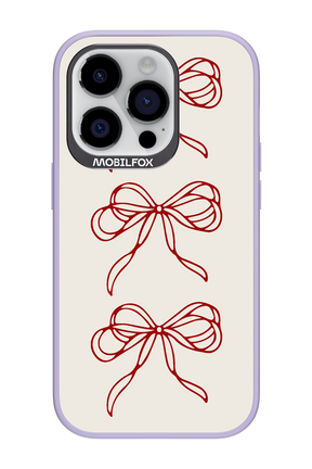 Bows - Apple iPhone 14 Pro