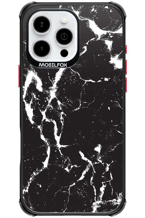 Grunge Marble 2.0 - Apple iPhone 16 Pro Max