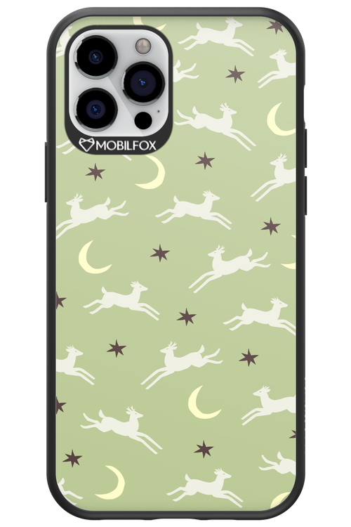 Folclore Rush - Apple iPhone 12 Pro