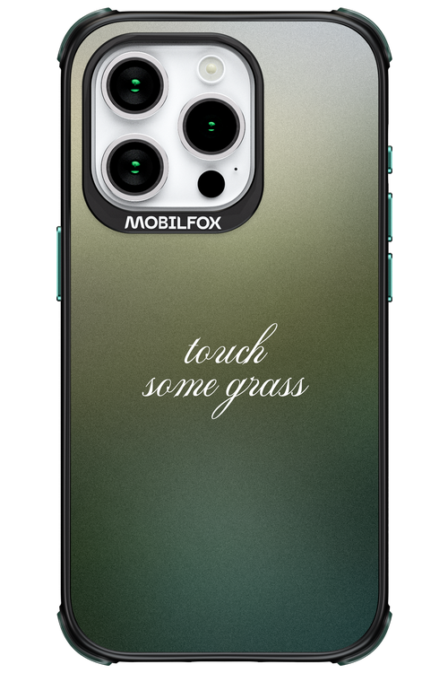 Natural Reset - Apple iPhone 15 Pro