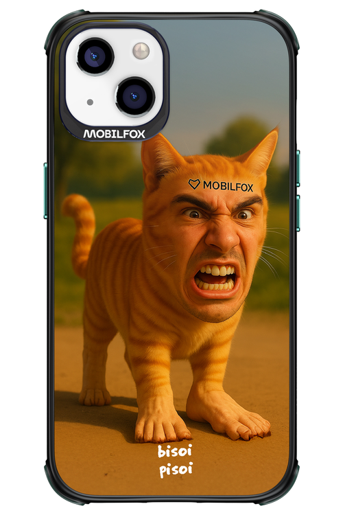 Bisoi Pisoi - Apple iPhone 13