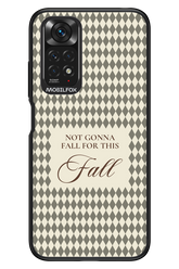 Not Gonna Fall - Xiaomi Redmi Note 11/11S 4G