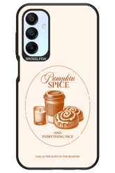 Elite Fall - Samsung Galaxy A15