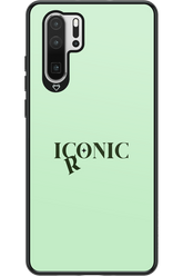 I(R)ONIC - Huawei P30 Pro