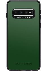 Earth Green 2.0 - Samsung Galaxy S10