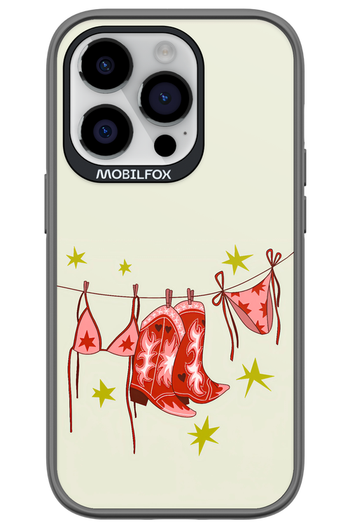 Laundry 2.0 - Apple iPhone 14 Pro