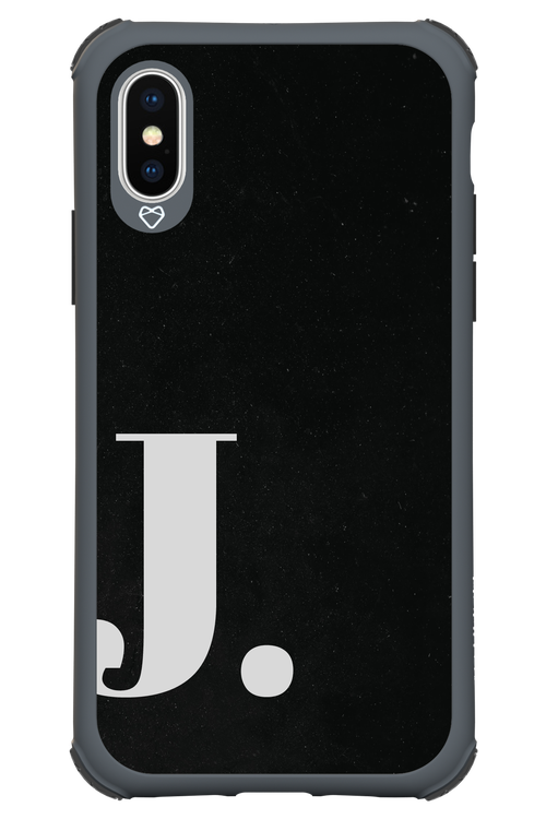 J (Off Space) 2.0 - Apple iPhone XS