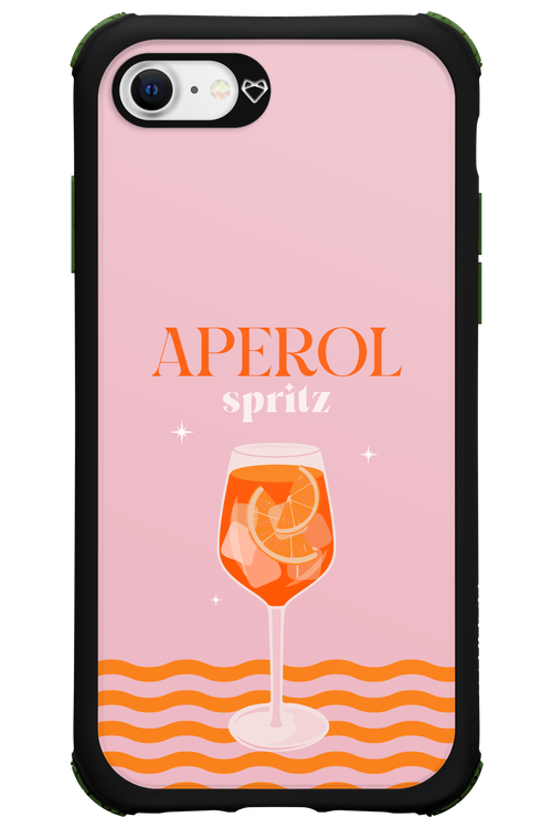 Aperol - Apple iPhone SE 2020