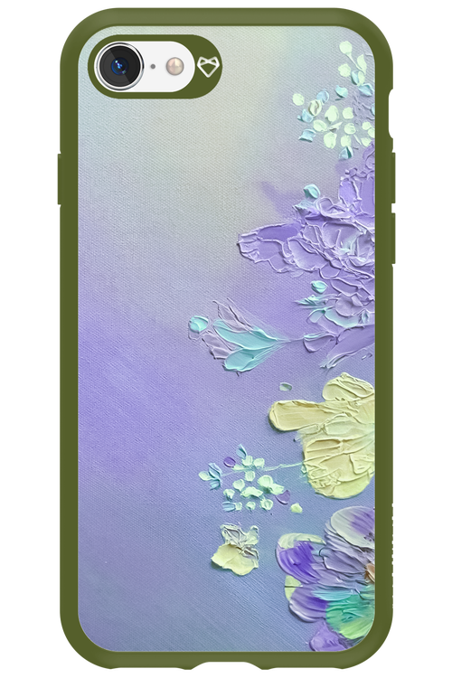 Walll 2.0 - Apple iPhone SE 2022