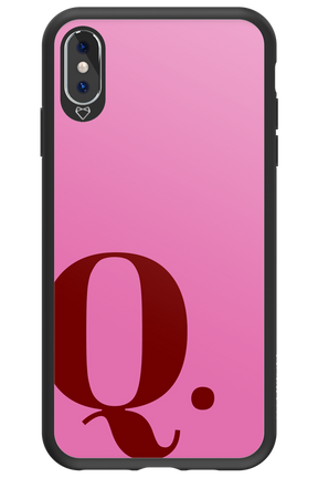 Q (Sorbet) 2.0 - Apple iPhone XS Max