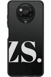 ZS (Off Space) - Xiaomi Poco X3 Pro