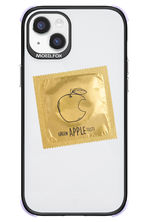 Safety Apple 2.0 - Apple iPhone 14 Plus