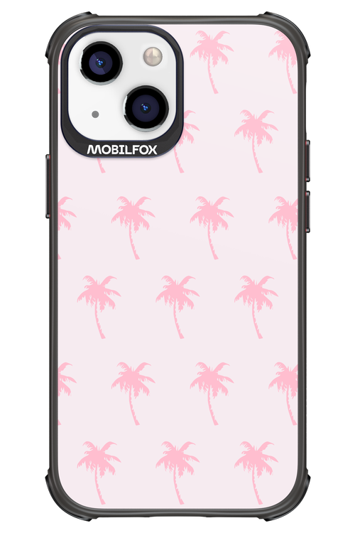 Palm Forest - Apple iPhone 13 Mini