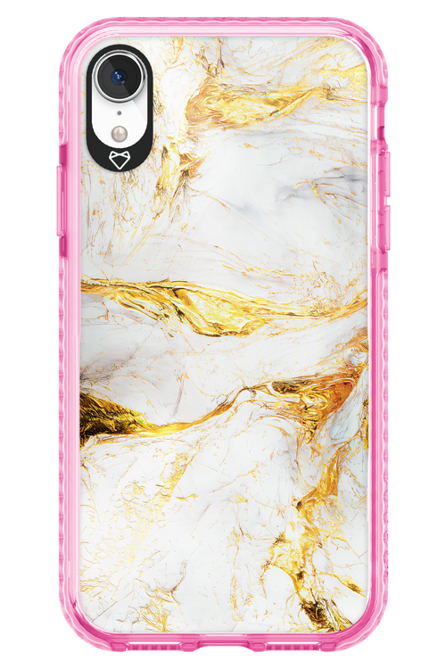 Quartz - Apple iPhone XR