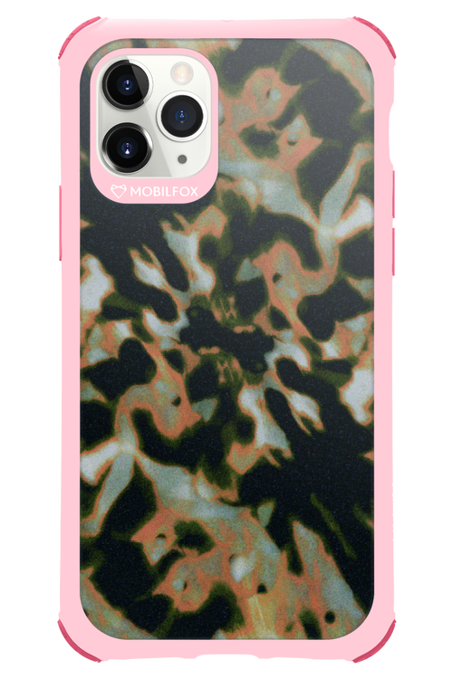 Tiger Acid - Apple iPhone 11 Pro