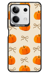 Cutie Pumpkin - Xiaomi Redmi Note 13 5G