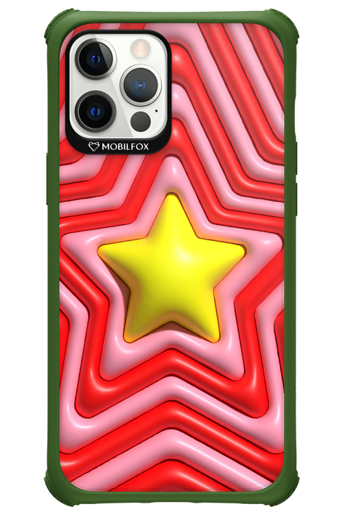 Star - Apple iPhone 12 Pro Max