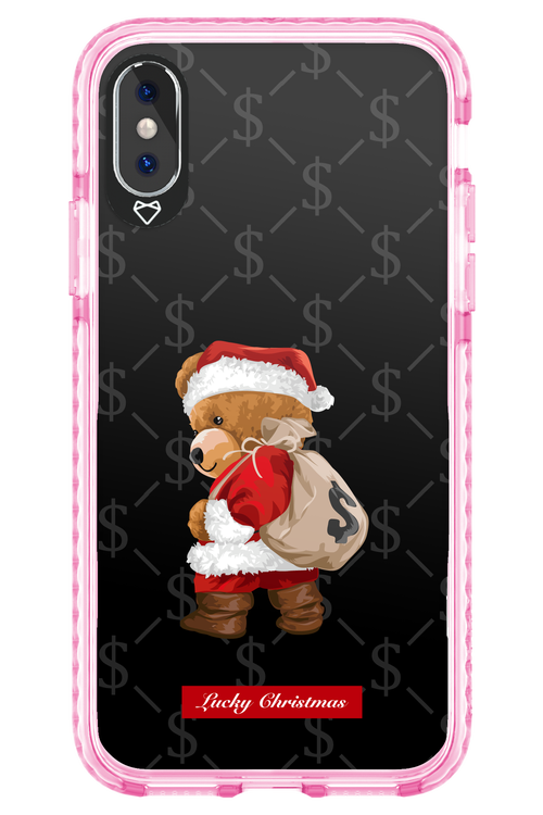 Lucky Christmas - Apple iPhone XS