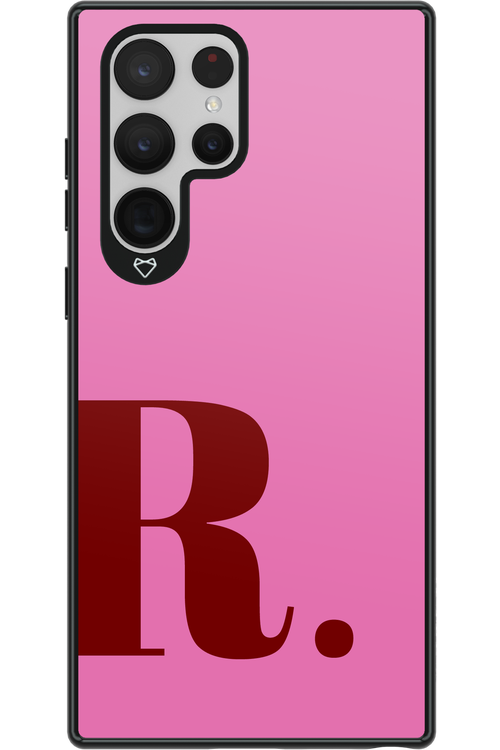 R (Sorbet) 2.0 - Samsung Galaxy S22 Ultra