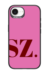 SZ (Sorbet) 2.0 - Apple iPhone 16e