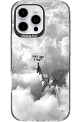 Don't give a  - Apple iPhone 16 Pro Max