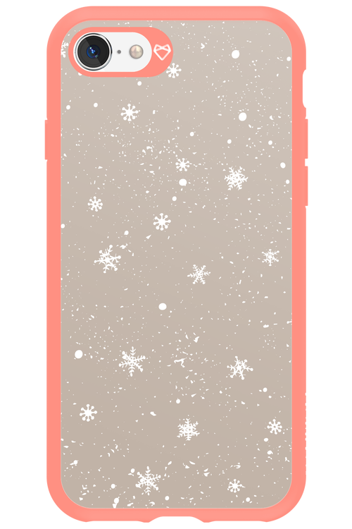 Stardust - Apple iPhone 8