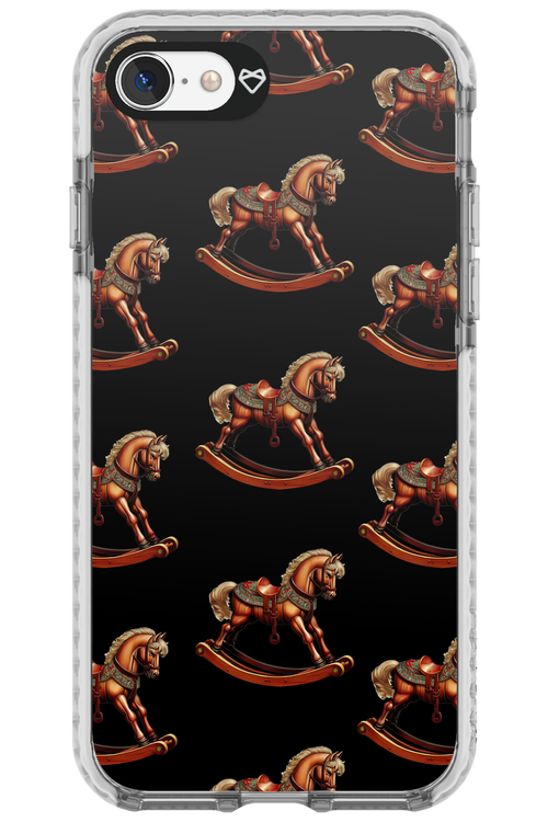 Rocking Horse - Apple iPhone 7