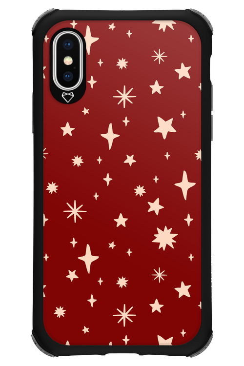Starlights - Apple iPhone X
