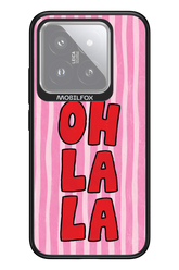 OHLALA 2.0 - Xiaomi 14