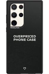 Overprieced - Samsung Galaxy S23 Ultra
