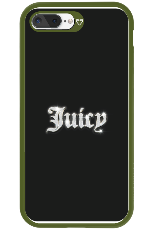 Juicy - Apple iPhone 8 Plus