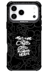 My Mental Health - Apple iPhone 17 Pro Max