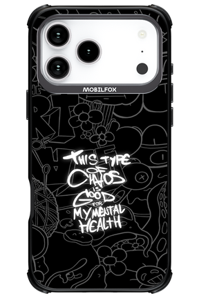 My Mental Health - Apple iPhone 17 Pro Max