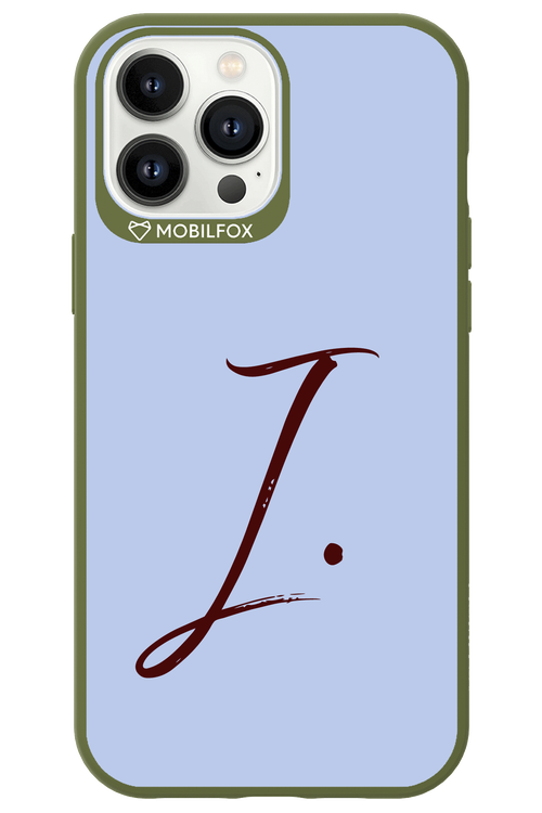 (Jellyfish Presso) I 2.0 - Apple iPhone 13 Pro Max