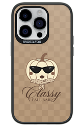 Fall Babe 2.0 - Apple iPhone 14 Pro