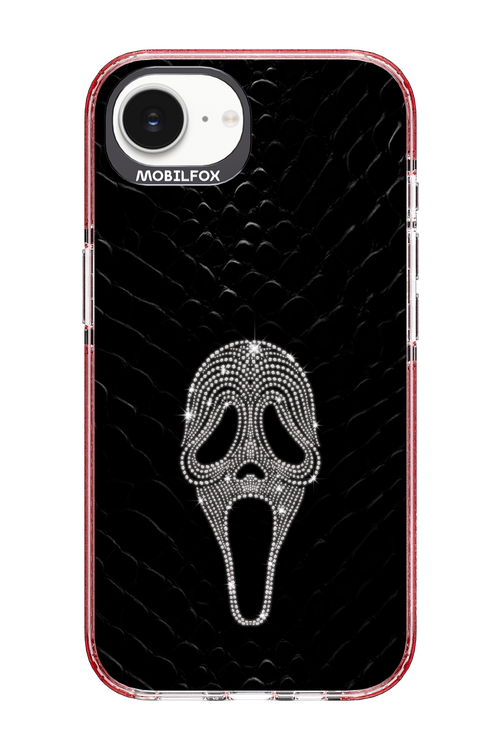 Glitter Ghost - Apple iPhone 16e