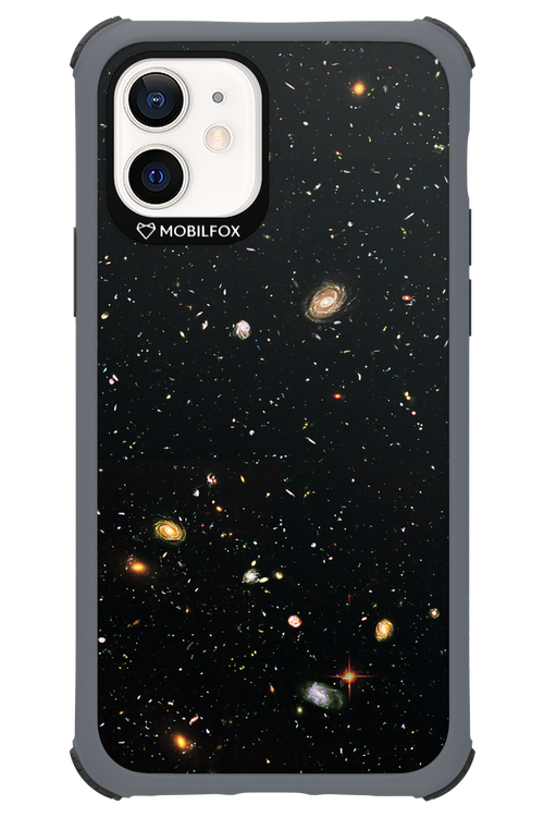 Cosmic Space 2.0 - Apple iPhone 12
