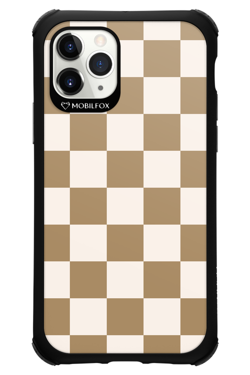 Nude Chess - Apple iPhone 11 Pro