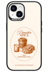 Elite Fall - Apple iPhone 15