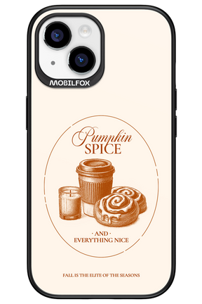 Elite Fall - Apple iPhone 15