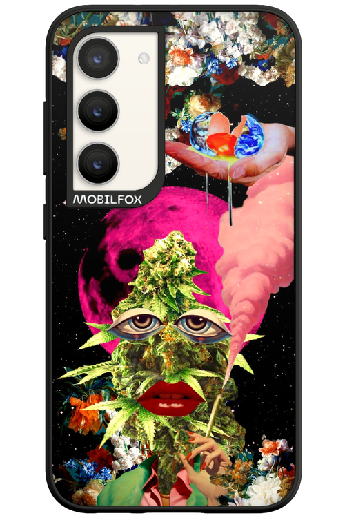 Became one with my joint - Samsung Galaxy S23