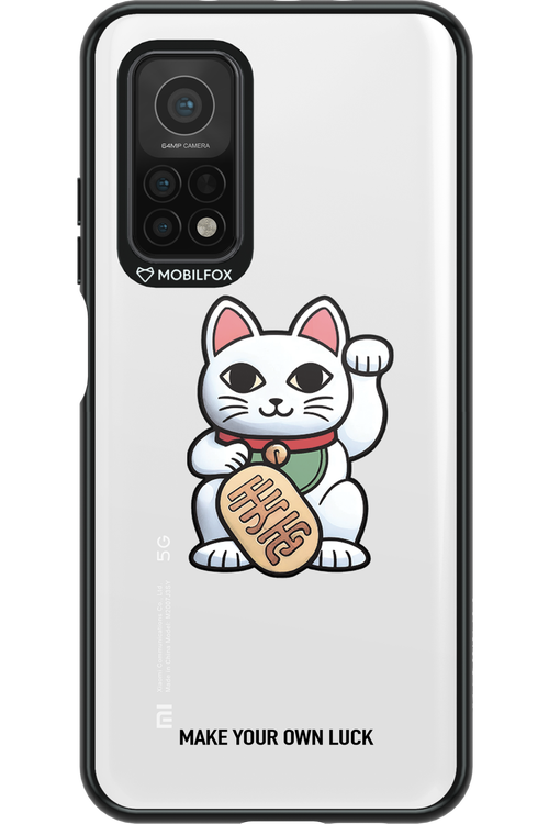 Maneki Neko - Xiaomi Mi 10T 5G