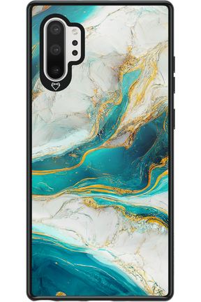 Emerald - Samsung Galaxy Note 10+