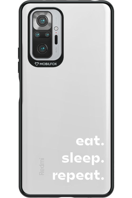 Daily Loop Light 2.0 - Xiaomi Redmi Note 10 Pro