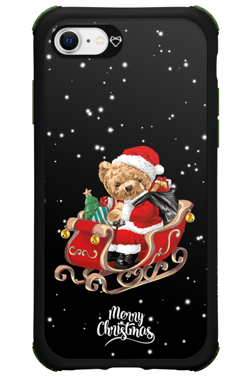 Merry Christmas! - Apple iPhone SE 2020
