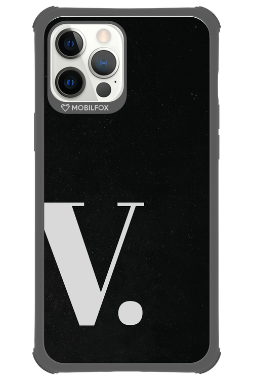 V (Off Space) - Apple iPhone 12 Pro Max