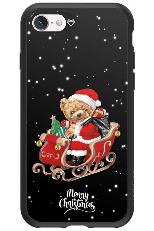 Merry Christmas! - Apple iPhone 7