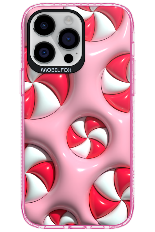 XMAS Candy - Apple iPhone 14 Pro Max