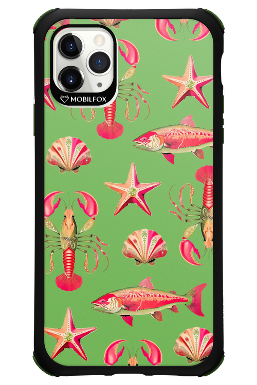 Sea Stars - Apple iPhone 11 Pro Max