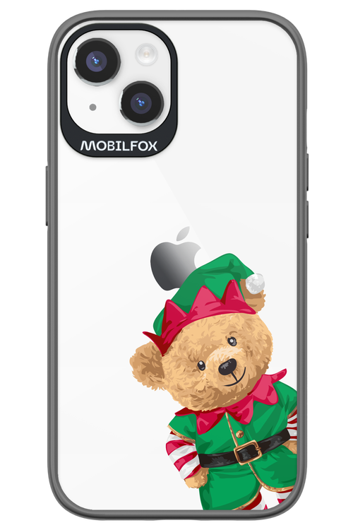 Mr. Elf - Apple iPhone 14